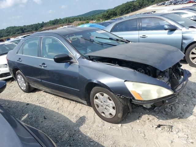 2004 Honda Accord LX