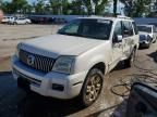 2007 Mercury Mountaineer Premier