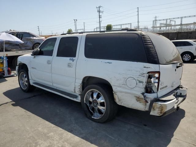 2003 GMC Yukon XL Denali