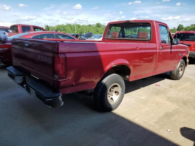 1995 Ford F150