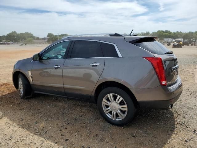 2011 Cadillac SRX Luxury Collection