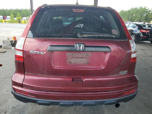 2011 Honda CR-V LX