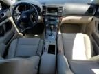 2007 Subaru Outback Outback 2.5I Limited