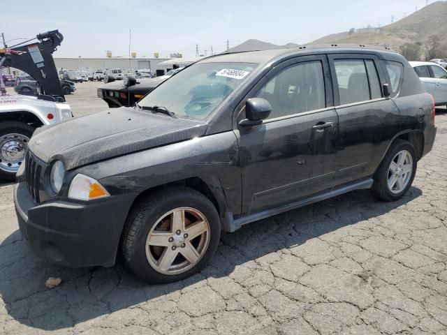 2010 Jeep Compass Sport