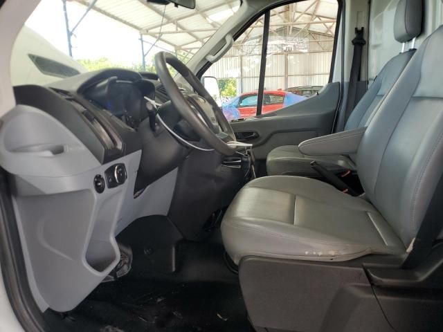 2019 Ford Transit T-250