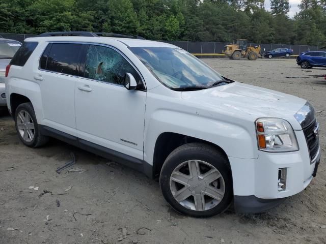 2010 GMC Terrain SLT