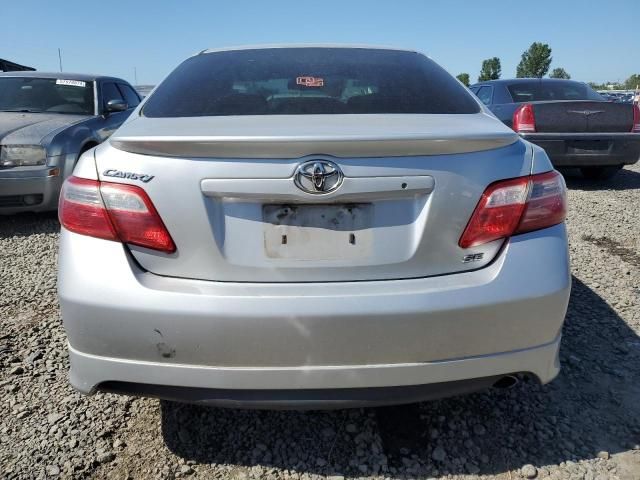 2007 Toyota Camry CE