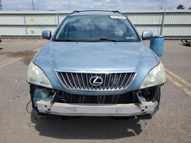 2008 Lexus RX 350