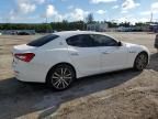 2016 Maserati Ghibli S