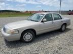 2008 Mercury Grand Marquis LS