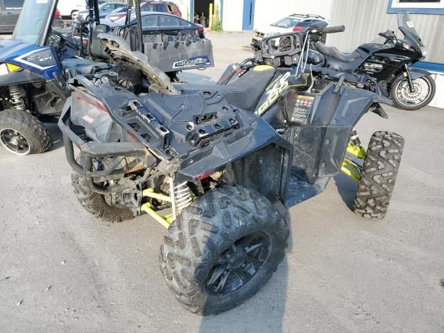 2022 Polaris Sportsman XP 1000 S