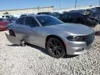 2018 Dodge Charger SXT Plus