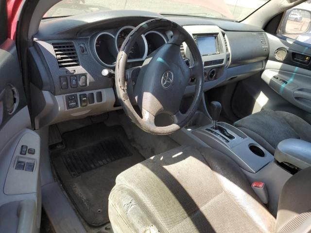 2008 Toyota Tacoma Prerunner Access Cab