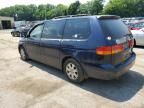 2003 Honda Odyssey EX