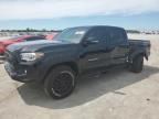 2016 Toyota Tacoma Double Cab