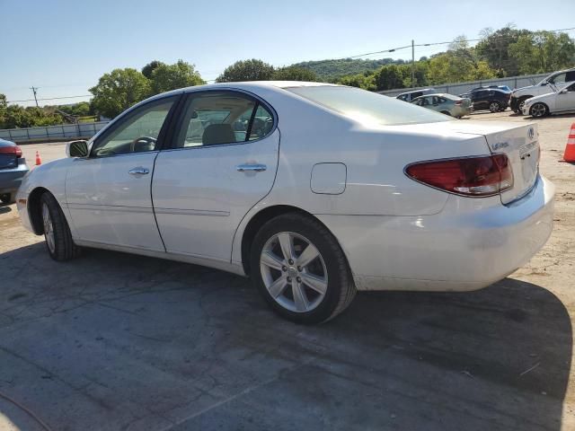 2005 Lexus ES 330