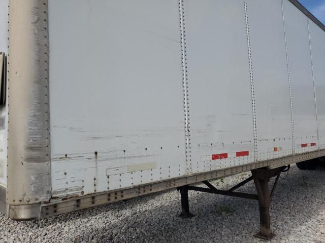 2003 Wabash Trailer