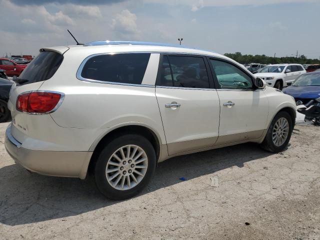 2012 Buick Enclave