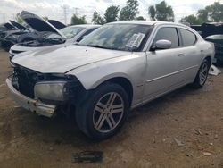 2006 Dodge Charger R/T en venta en Elgin, IL