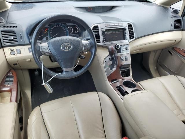 2009 Toyota Venza