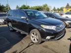 2011 Toyota Highlander Limited