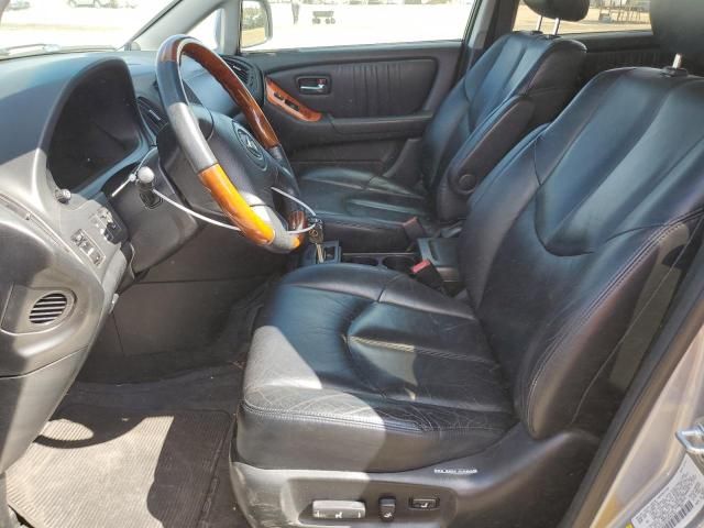 2003 Lexus RX 300