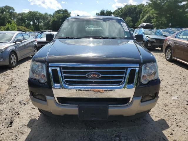 2008 Ford Explorer Eddie Bauer