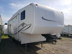 2005 KZ Durango en venta en Portland, MI