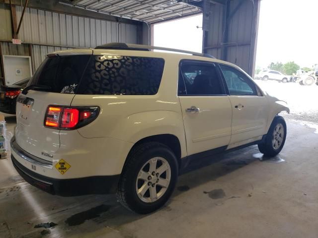 2015 GMC Acadia SLE