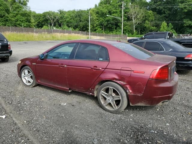 2005 Acura TL