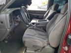 2007 Chevrolet Silverado K1500 Classic