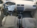 2007 Ford Focus ZX4