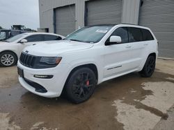 Jeep salvage cars for sale: 2016 Jeep Grand Cherokee SRT-8