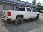 2016 Chevrolet Silverado K1500 LTZ