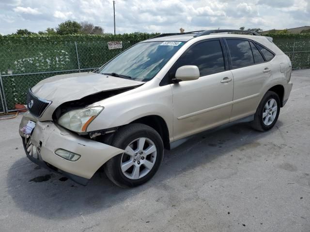 2005 Lexus RX 330