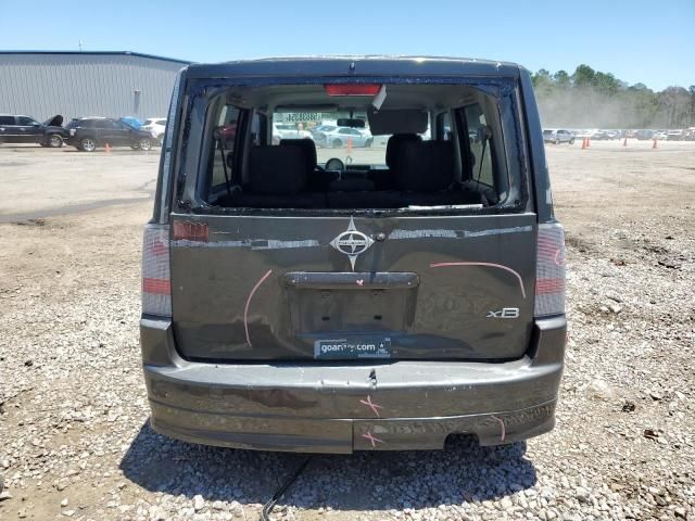 2005 Scion XB