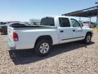 2004 Dodge Dakota Quad SLT