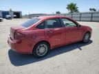 2009 Ford Focus SE