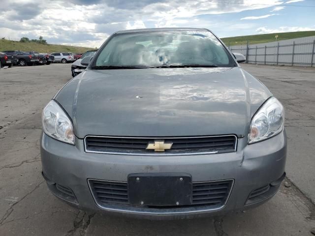 2009 Chevrolet Impala 2LT