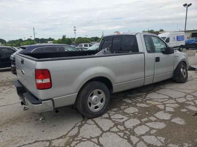 2006 Ford F150