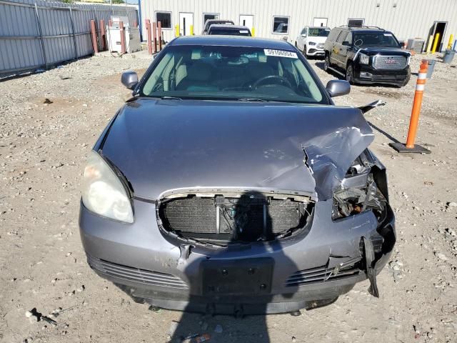 2007 Buick Lucerne CXL