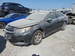 Carros dañados por inundaciones a la venta en subasta: 2014 Chevrolet Malibu LS