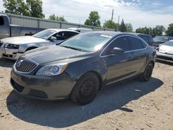 2017 Buick Verano en venta en Lansing, MI