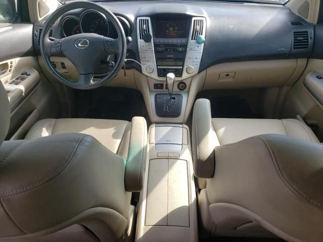 2006 Lexus RX 400