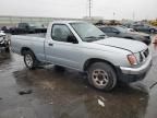 2000 Nissan Frontier XE