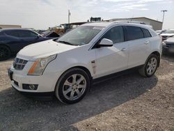 Cadillac srx salvage cars for sale: 2011 Cadillac SRX Performance Collection