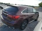 2018 Acura MDX