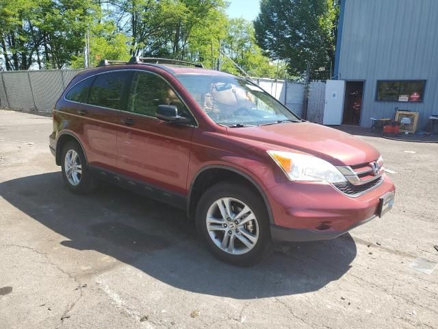 2011 Honda CR-V EX