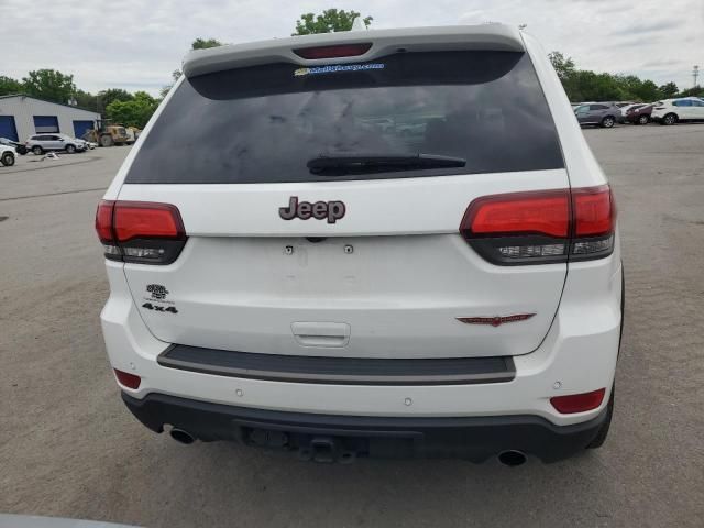 2017 Jeep Grand Cherokee Trailhawk