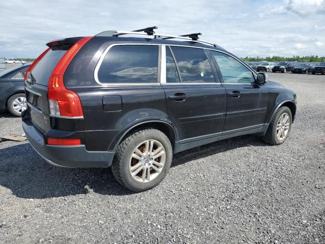 2008 Volvo XC90 V8